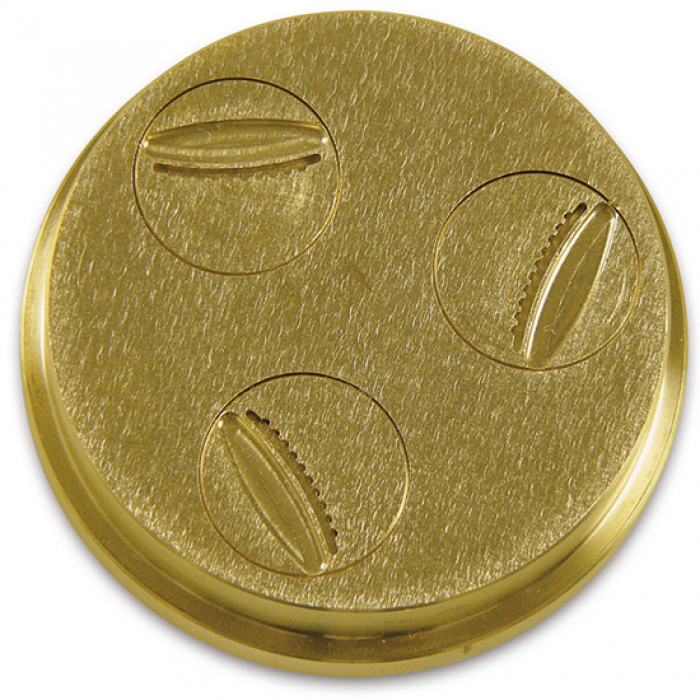 Matrize "gnocchetti sardi" 19 mm für CBF0011
