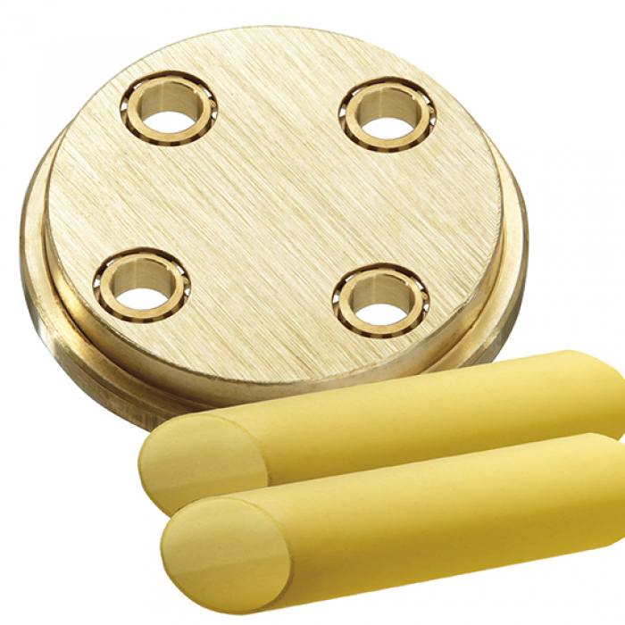 Matrize "maccheroni" Ø 15 mm für CBF0011