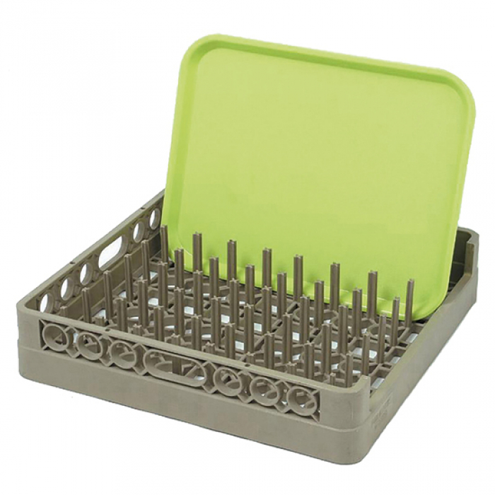 Tablettkorb 500x500 mm