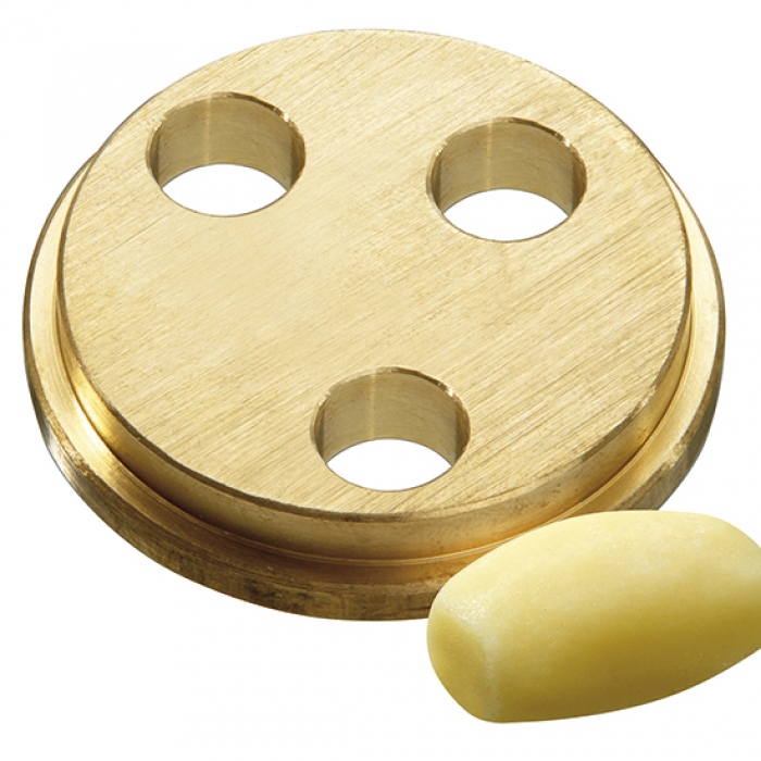 Matrize "gnocchetti sardi" 19 mm