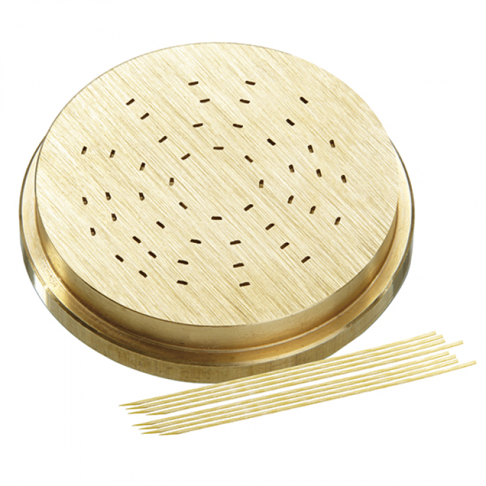 Matrize "bigoli" Ø 3 mm