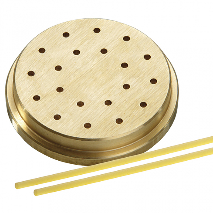 Matrize "spaghetti" Ø 1.9 mm