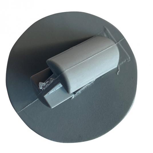 Blindstopfen 4 Stück DOMSYSTEM