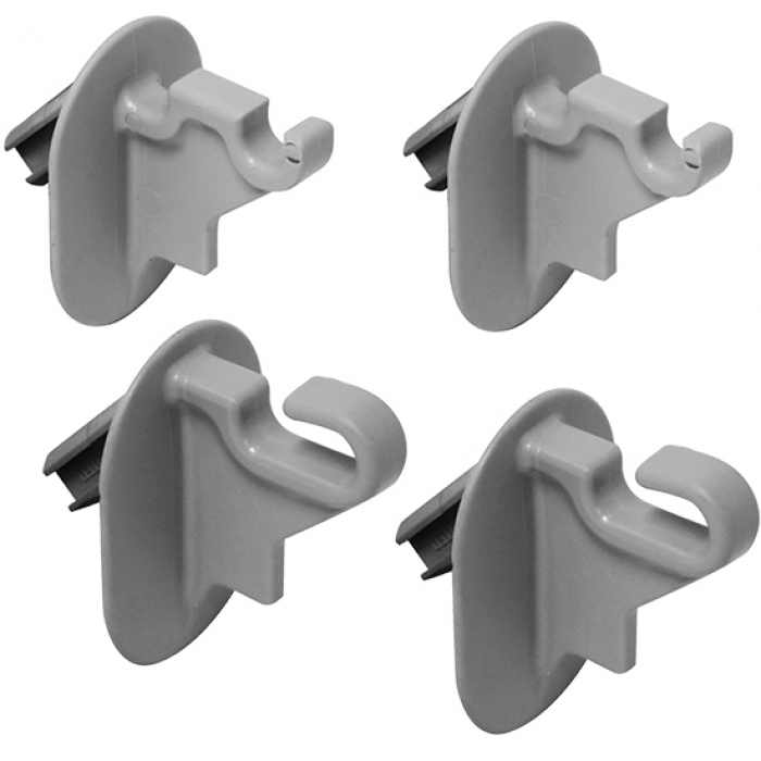 Halterungskit 4 Stück