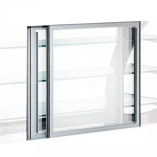 Plexiglasscheiben für BGD0016