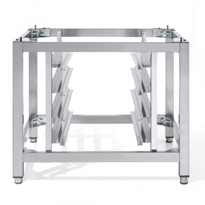 Untergestell mit Führungsschienen für AIB0053-58 - Gastrohot