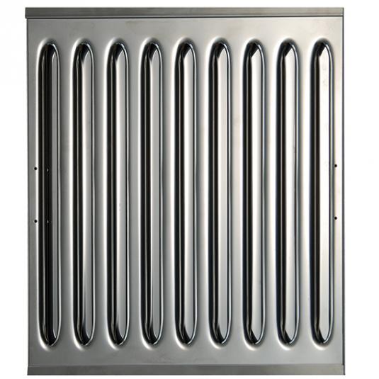 Flammenschutzfilter Typ-A 400x500 mm