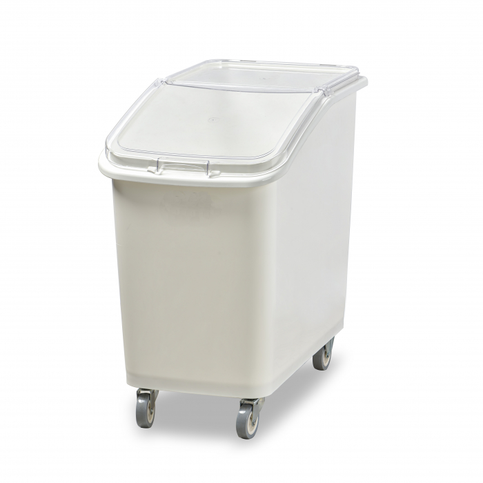 Zutatenwagen 82 Liter - Robuster und geräumiger Zutatenwagen für die professionelle Küche