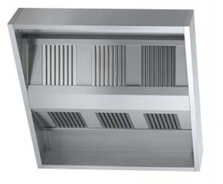 400 Zentralhauben 5000