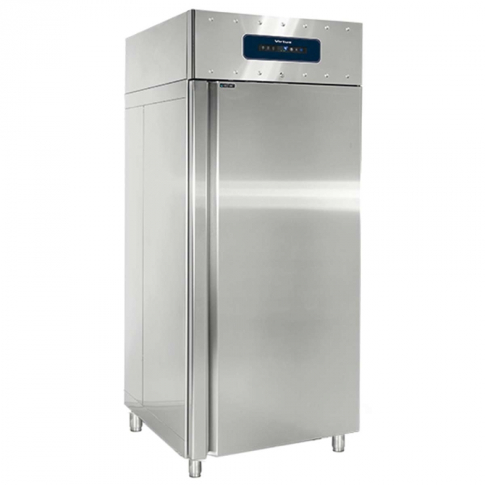Bäckereitiefkühlschrank 850 Liter | -10°/-20°C