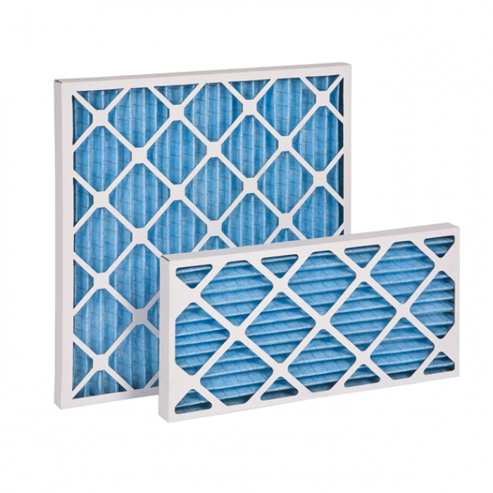 Kassettenfilter G4 592x592x45mm – Luftfilter für Klimaanlagen