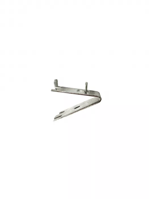 Set 4 Clips Für Rost 7455.21/22/24/25 Set 4 Clips Für Rost 7455.21/22/24/25