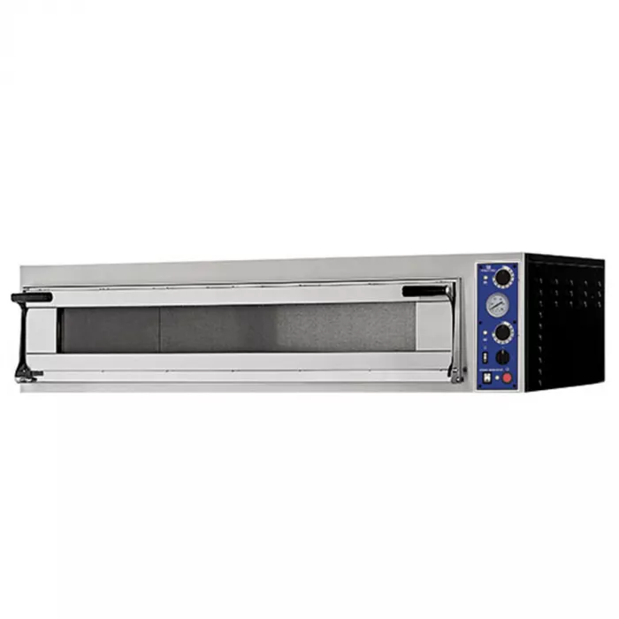 Elektro- Bäckerei-/ Pizzaofen für 2 Bleche