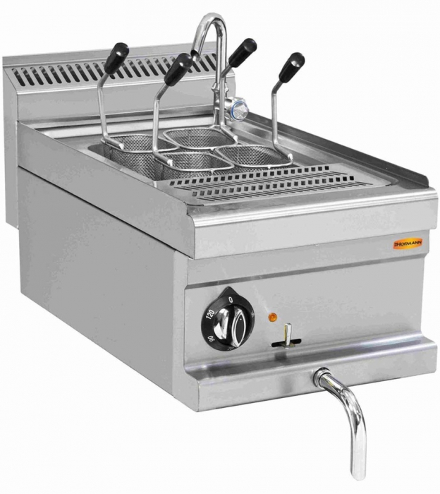 Elektro Nudelkocher 12 ltr 400V