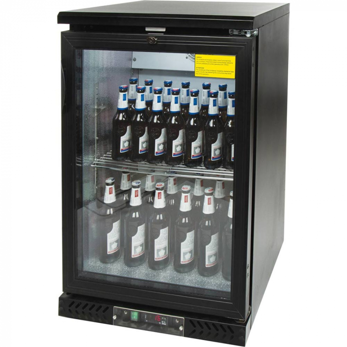 Bar-Kühlschrank 129 Liter