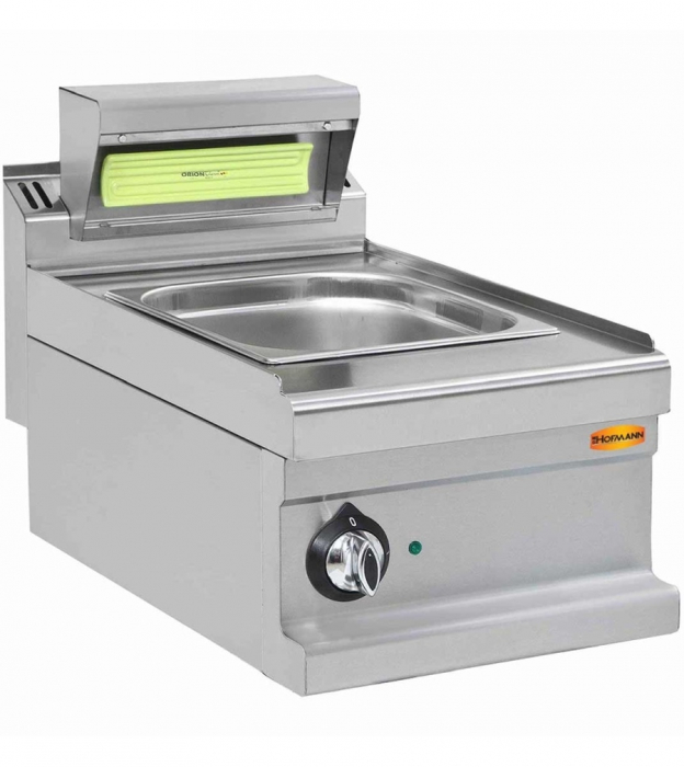 Frittenwärmer 1.5 kW 230V 400x600x270