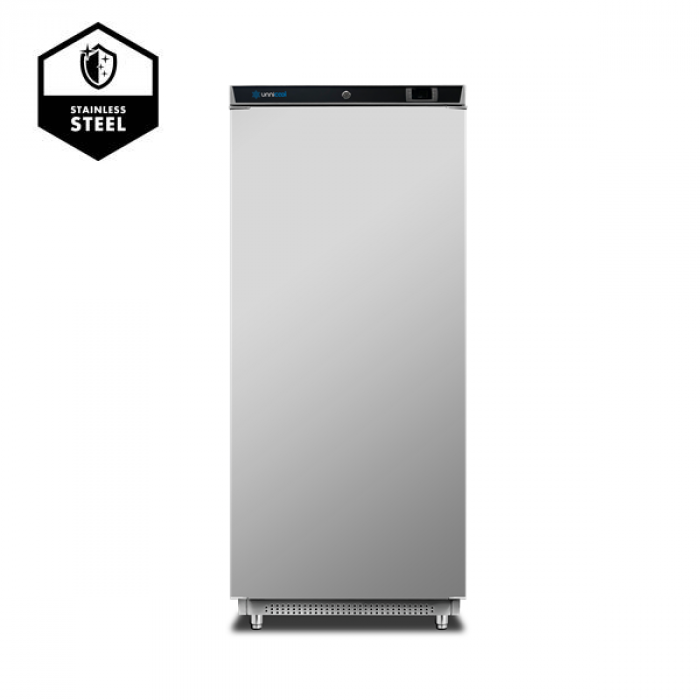 RVS-koelkast – UNN600C-SS