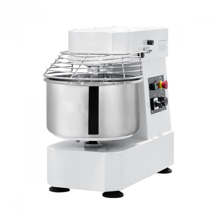Deegkneder UNNINOX 22 liter 2 snelheden 230V