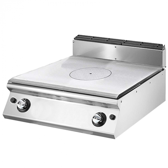 Gas-Glühplattenherd Tischmodell