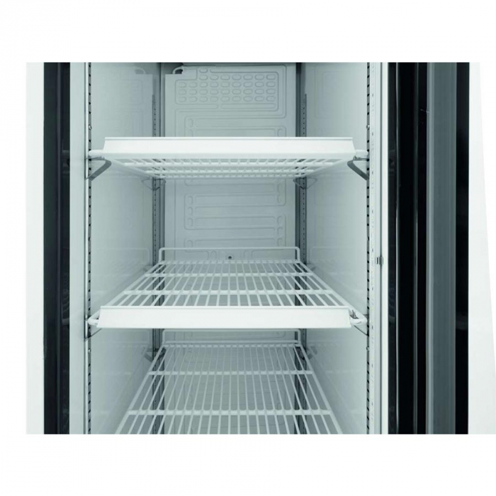 SK 301 Getränkekühlschrank 45 cm breit schmal | 301 Liter