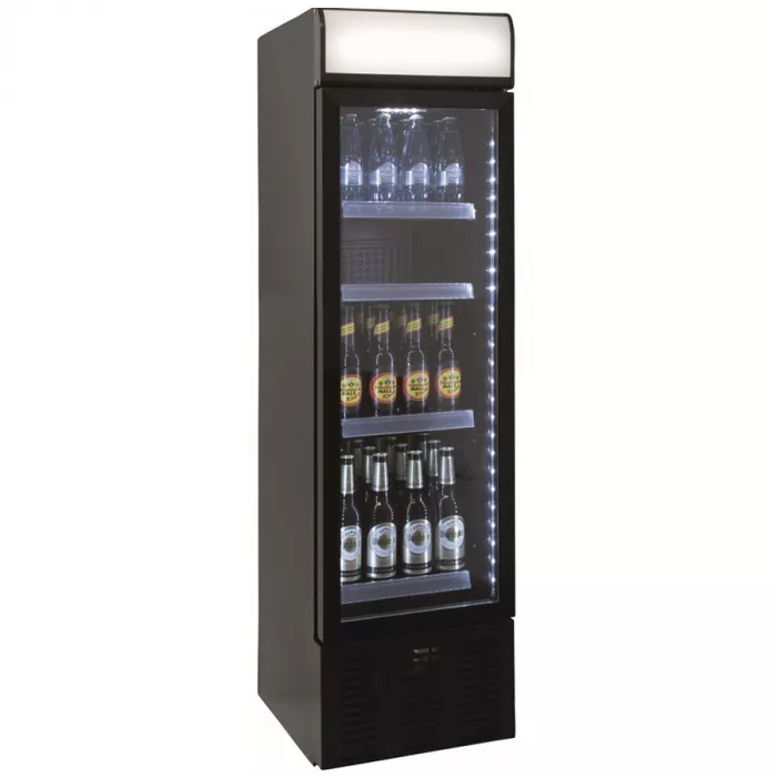 Getränkekühlschrank - Flaschenkühlschrank 115 Liter