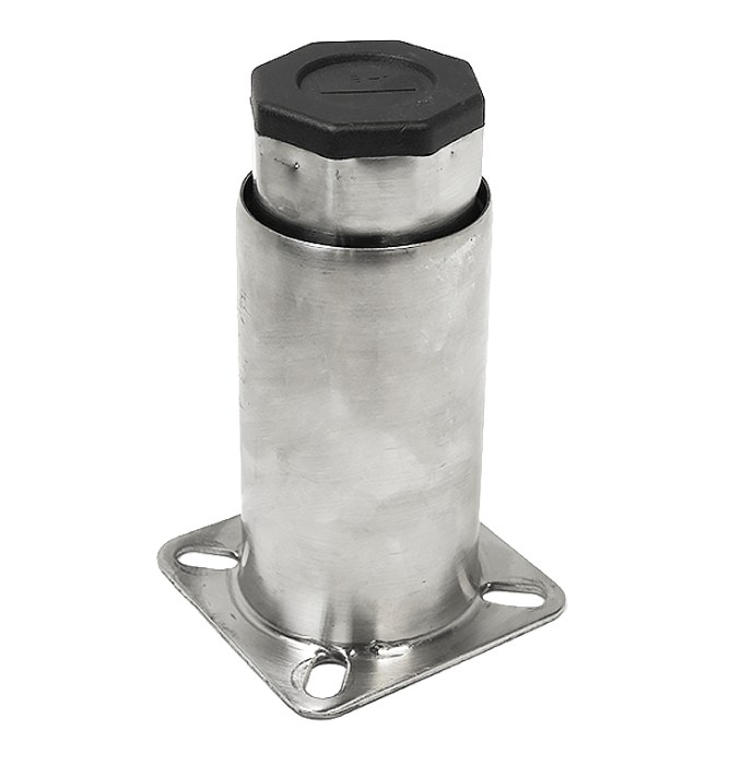 Füße für GN-Serie Ecofrost/Entry Line | Combisteel 7950.5046