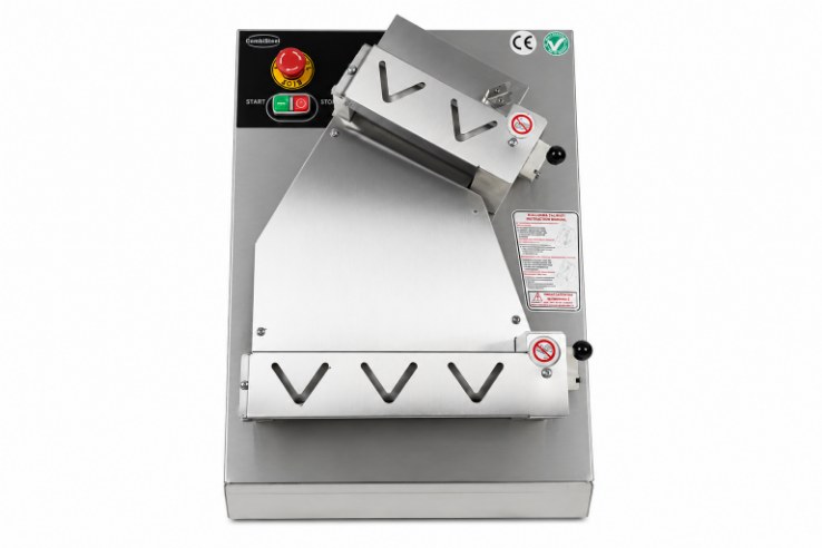 Teigausroller 30Cm | Combisteel 7073.0115