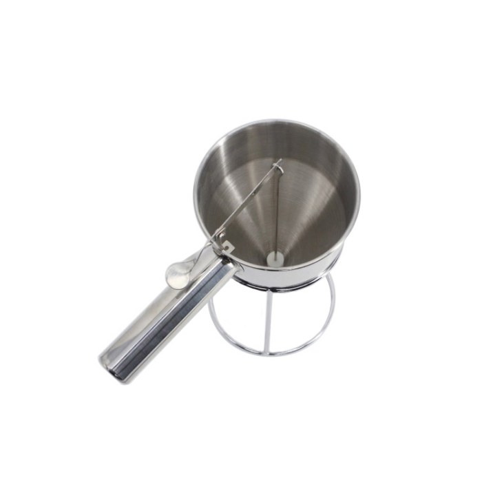 Teigspender 1.3L inkl. Dosierknopf | Combisteel 7540.0020