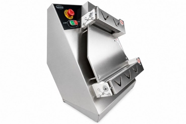 Teigausroller 30Cm | Combisteel 7073.0115