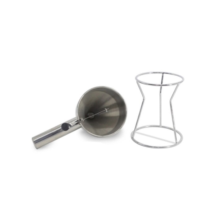 Teigspender 1.3L inkl. Dosierknopf | Combisteel 7540.0020