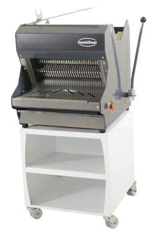 Tischmodell Brotschneidemaschine 11 mm | Combisteel 7061.0200