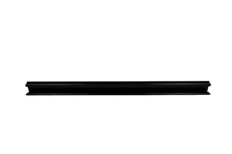 Preiskartenhalter Schwarz Links/Rechts 7455.2115 | Combisteel 7455.2168