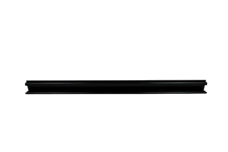 Preiskartenhalter Links / Rechts Schwarz 7526.0005-0010-0015-0020 | Combisteel 7526.9035