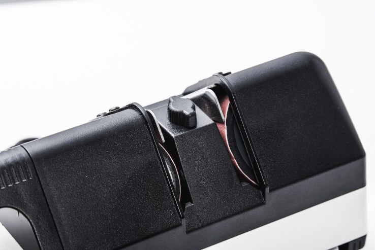 Elektrischer Messerschärfer | Combisteel 7271.0005