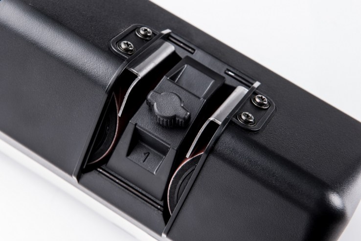 Elektrischer Messerschärfer | Combisteel 7271.0005