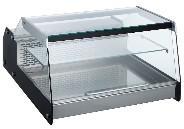 Kühlvitrine 128L · 7487.0225