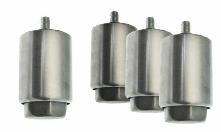 Pfotenserie Hr/Hf (4X) · 7451.0045