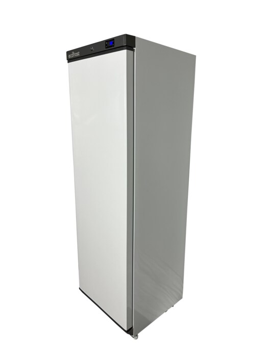 Tiefkühlschrank Weiß 1 Tür 400L | Combisteel 7063.0090