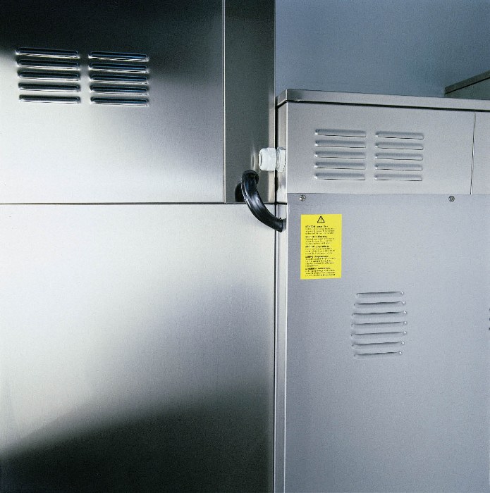Pl Korbtransportspülmaschine | Combisteel 7280.0085