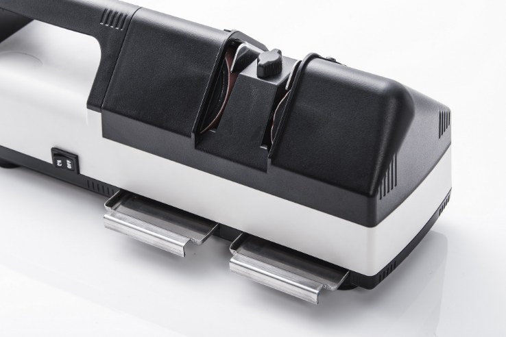 Elektrischer Messerschärfer | Combisteel 7271.0005