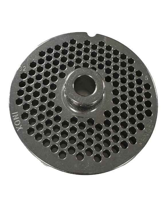 5Mm Lochscheibe für Fleischwolf 32 - 750 kg/h · 7073.9020