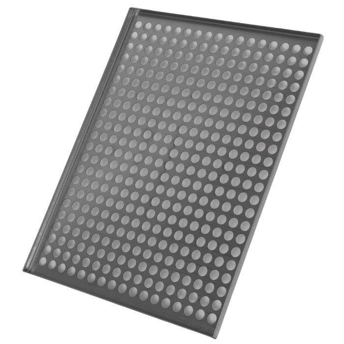 Rost Edelstahl für 7503.0015 und 7503.0010 (L) | Combisteel 7503.9015