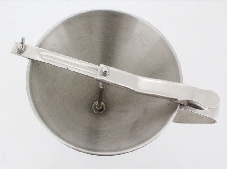 Teigspender 1.6L inkl. Dosierknopf | Combisteel 7540.0025