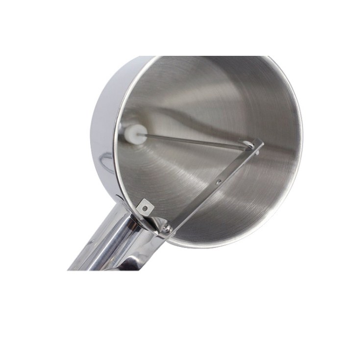 Teigspender 1.3L inkl. Dosierknopf | Combisteel 7540.0020