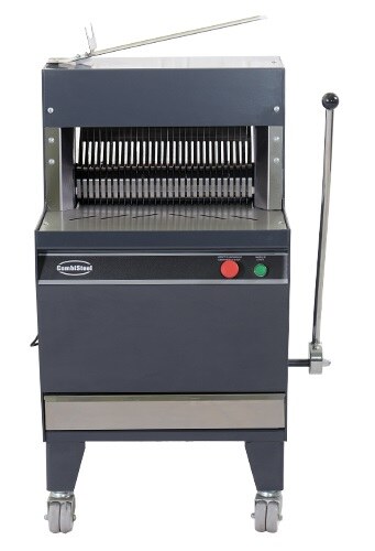 Brotschneidemaschine 13 mm | Combisteel 7061.0215