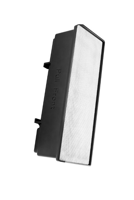 Hepa Filter für 7270.0040 · 7270.1010