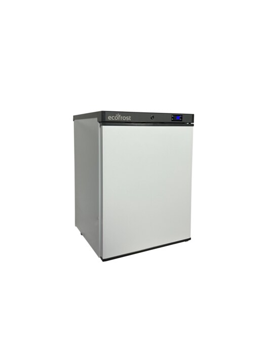 Tiefkühlschrank Weiß 1 Tür 200L | Combisteel 7063.0075