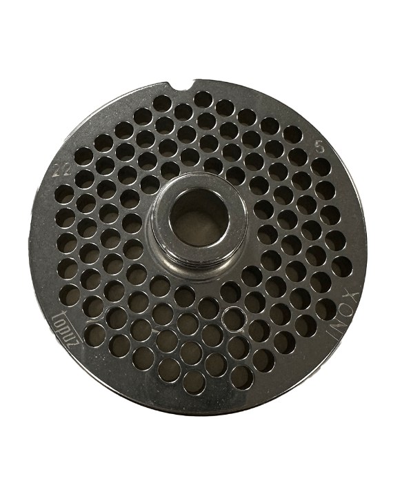 5Mm Lochscheibe für Fleischwolf 22 - 450 kg/h · 7073.9010