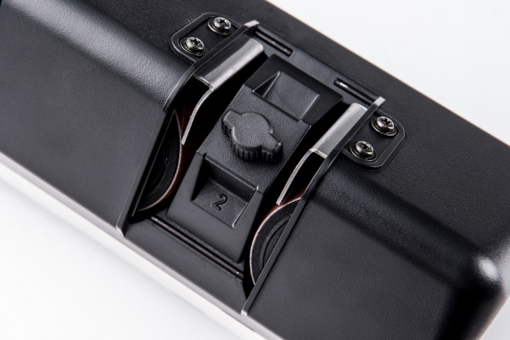 Elektrischer Messerschärfer | Combisteel 7271.0005