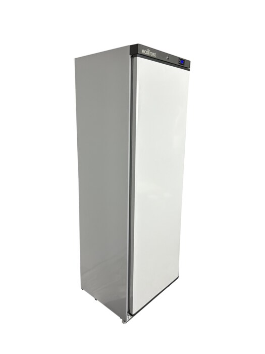 Tiefkühlschrank Weiß 1 Tür 400L | Combisteel 7063.0090